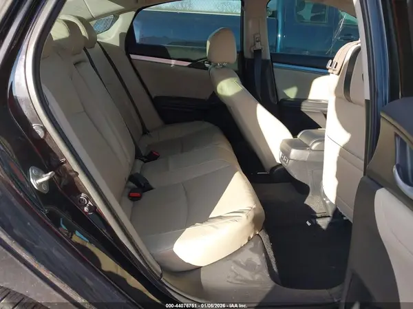 19XFC1F96GE030991 2016 HONDA CIVIC - Image 8