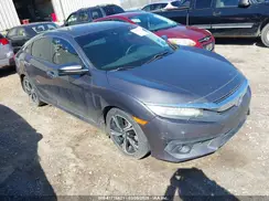 19XFC1F96GE031056 2016 HONDA CIVIC
