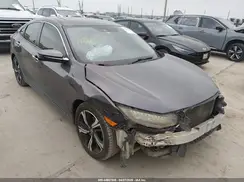 19XFC1F96GE031073 2016 HONDA CIVIC