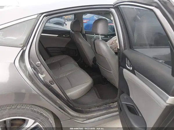19XFC1F96GE031073 2016 HONDA CIVIC - Image 8