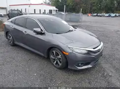 19XFC1F96GE031106 2016 HONDA CIVIC