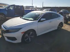 19XFC1F96GE031123 2016 HONDA CIVIC