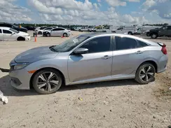 19XFC1F96GE031509 2016 HONDA CIVIC