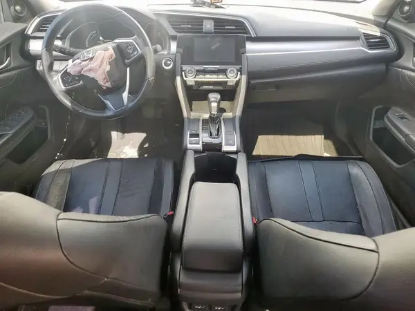 19XFC1F96GE031509 2016 HONDA CIVIC - Image 8