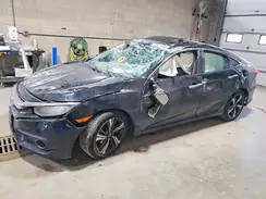 19XFC1F96GE033972 2016 HONDA CIVIC