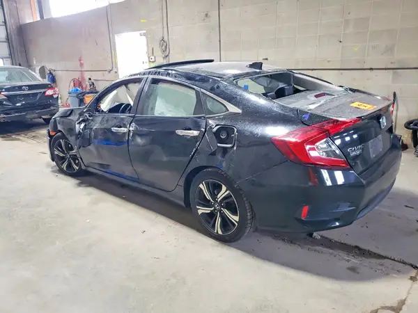 19XFC1F96GE033972 2016 HONDA CIVIC - Image 2