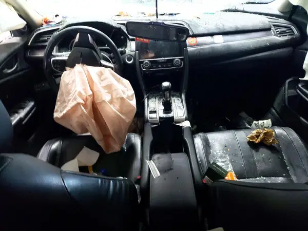 19XFC1F96GE033972 2016 HONDA CIVIC - Image 8