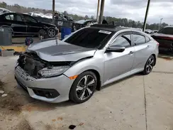 19XFC1F96GE036127 2016 HONDA CIVIC