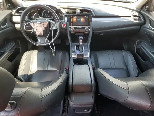 19XFC1F96GE036807 2016 HONDA CIVIC - Image 8