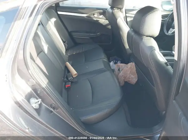 19XFC1F96GE037746 2016 HONDA CIVIC - Image 8