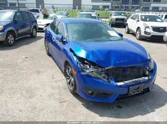 19XFC1F96GE040811 2016 HONDA CIVIC