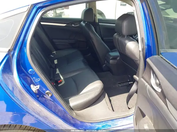 19XFC1F96GE040811 2016 HONDA CIVIC - Image 8
