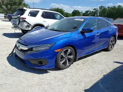 19XFC1F96GE040839 2016 HONDA CIVIC