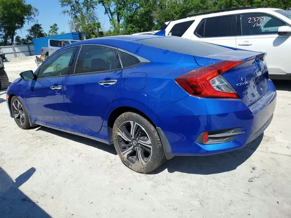 19XFC1F96GE040839 2016 HONDA CIVIC - Image 2