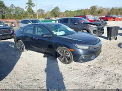 19XFC1F96GE042901 2016 HONDA CIVIC