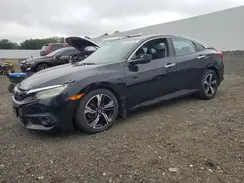 19XFC1F96GE200718 2016 HONDA CIVIC