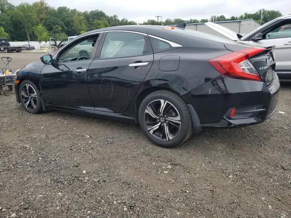 19XFC1F96GE200718 2016 HONDA CIVIC - Image 2