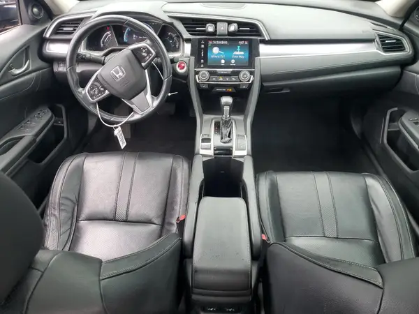 19XFC1F96GE200718 2016 HONDA CIVIC - Image 8