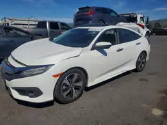 19XFC1F96GE201111 2016 HONDA CIVIC
