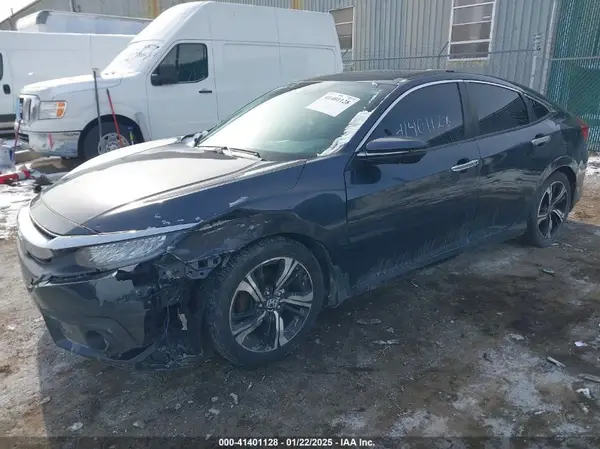 19XFC1F96GE201688 2016 HONDA CIVIC - Image 2