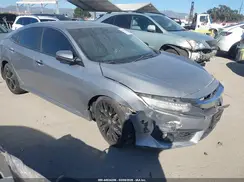 19XFC1F96GE203070 2016 HONDA CIVIC