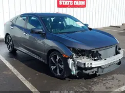 19XFC1F96GE203232 2016 HONDA CIVIC