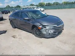 19XFC1F96GE204199 2016 HONDA CIVIC