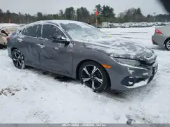 19XFC1F96GE213579 2016 HONDA CIVIC