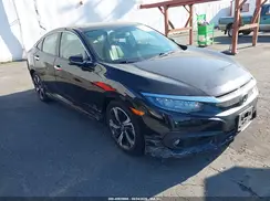 19XFC1F96GE213775 2016 HONDA CIVIC