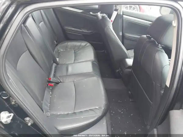 19XFC1F96GE213811 2016 HONDA CIVIC - Image 8