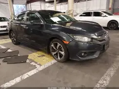 19XFC1F96GE214179 2016 HONDA CIVIC