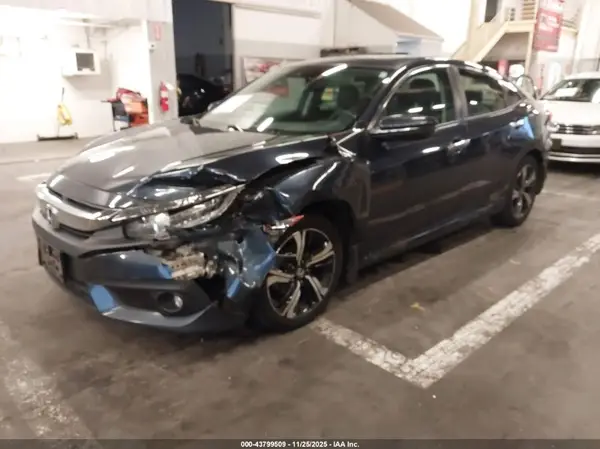 19XFC1F96GE214179 2016 HONDA CIVIC - Image 2