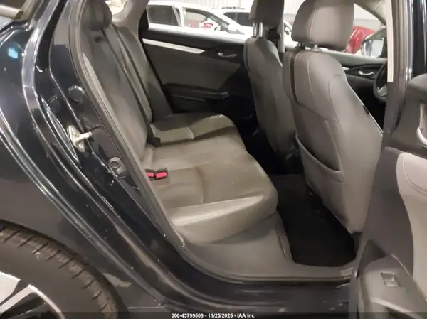 19XFC1F96GE214179 2016 HONDA CIVIC - Image 8