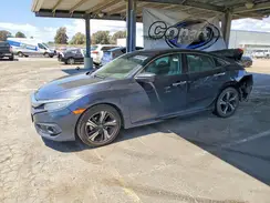 19XFC1F96GE215882 2016 HONDA CIVIC