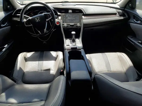 19XFC1F96GE215882 2016 HONDA CIVIC - Image 8