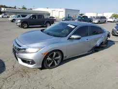 19XFC1F96GE218717 2016 HONDA CIVIC