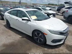 19XFC1F96GE219382 2016 HONDA CIVIC