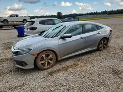 19XFC1F96GE219785 2016 HONDA CIVIC