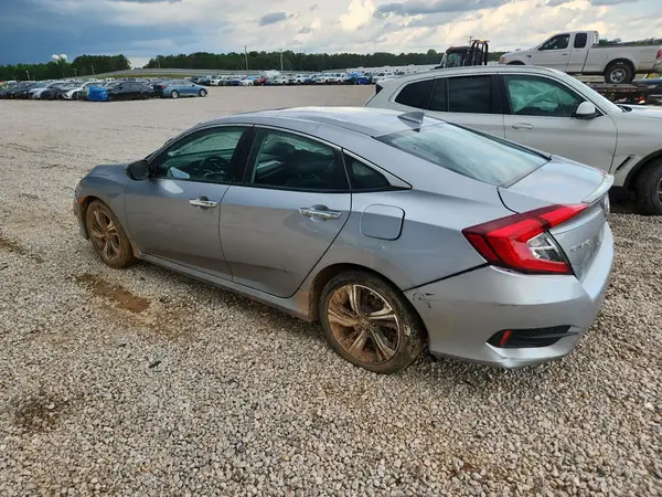 19XFC1F96GE219785 2016 HONDA CIVIC - Image 2