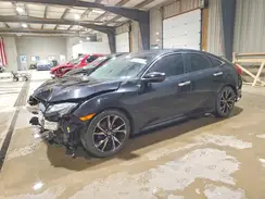 19XFC1F96GE220063 2016 HONDA CIVIC