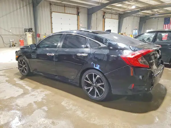 19XFC1F96GE220063 2016 HONDA CIVIC - Image 2