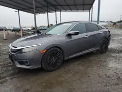 19XFC1F96GE220449 2016 HONDA CIVIC