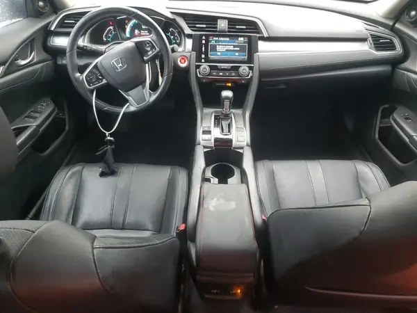 19XFC1F96GE220449 2016 HONDA CIVIC - Image 8