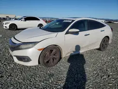 19XFC1F96GE221973 2016 HONDA CIVIC
