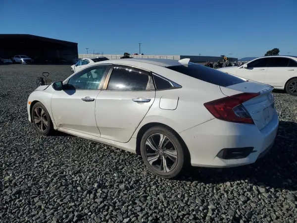 19XFC1F96GE221973 2016 HONDA CIVIC - Image 2