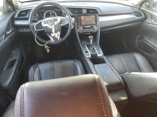 19XFC1F96GE221973 2016 HONDA CIVIC - Image 8