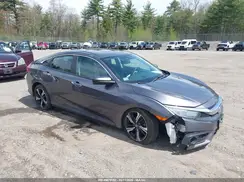 19XFC1F96GE222038 2016 HONDA CIVIC