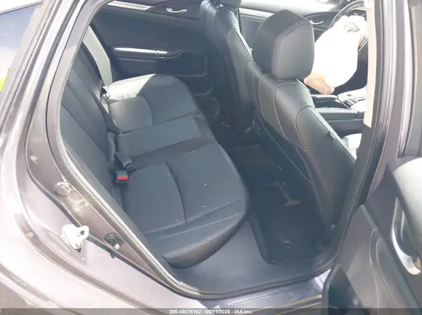 19XFC1F96GE222038 2016 HONDA CIVIC - Image 8