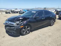 19XFC1F96GE222699 2016 HONDA CIVIC