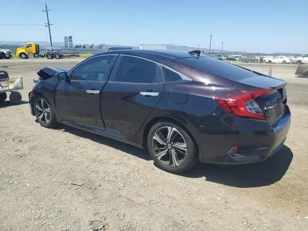 19XFC1F96GE222699 2016 HONDA CIVIC - Image 2